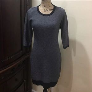 Ann Taylor Sweater Dress